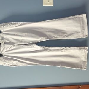 NY&Co. Light gray boot cut casual pants